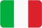 Urządzenia dźwignicowe Italiano